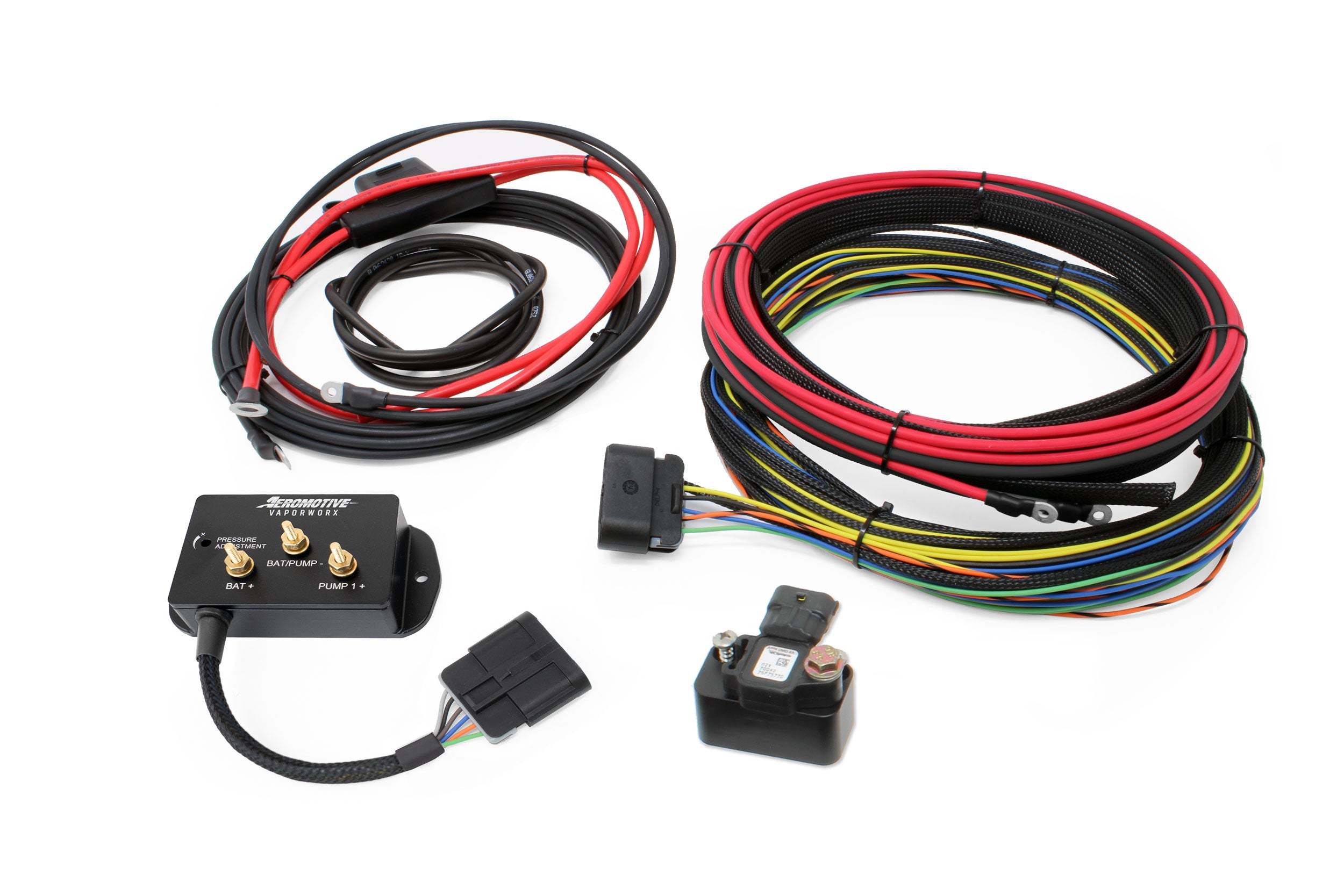 AEROMOTIVE ReturnX PWM Pulse Width Module Controller for Naturally Aspirated Engines
