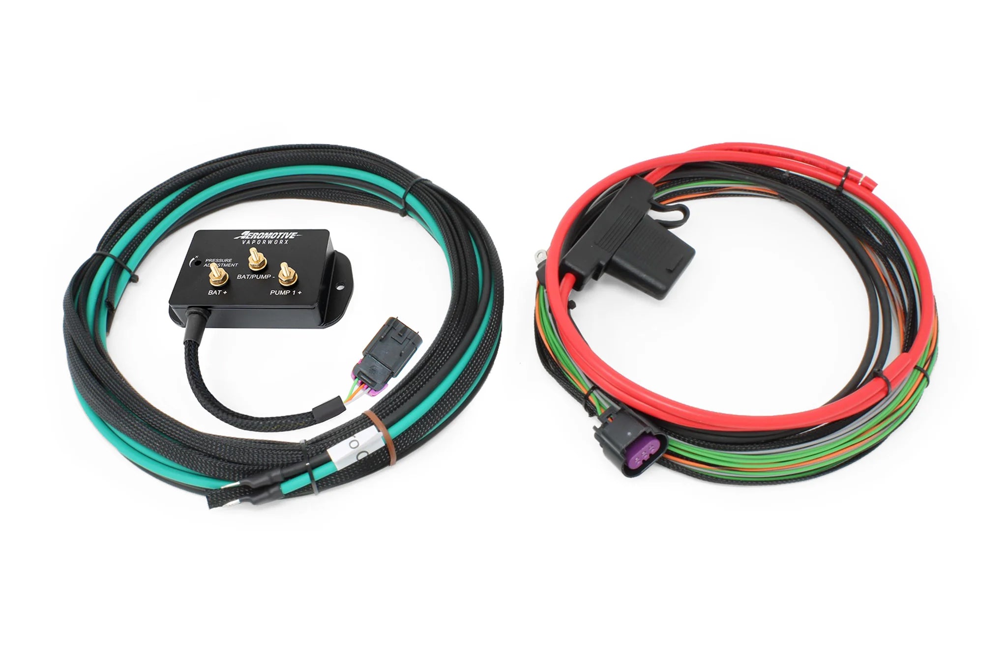AEROMOTIVE PressureWorx Ally PWM Returnless Pulse Width Module Controller Part 66187