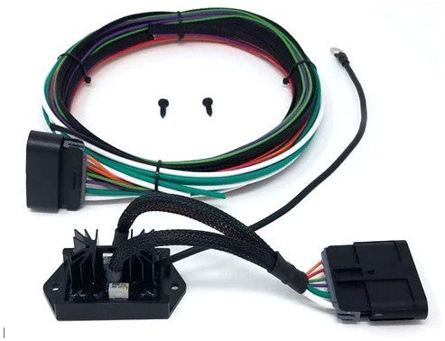 AEROMOTIVE Controller Intelligent Single Channel 25A Fuel Pump Relay Kit