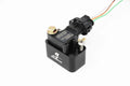 AEROMOTIVE 66718 Map Sensor Bracket Remote Mount 3-Wire Bosch Style with Vacuum Hose