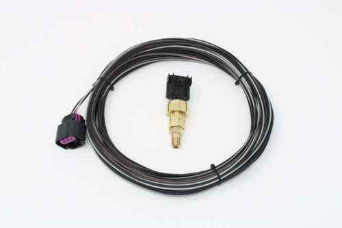 AEROMOTIVE Pressure Sending Unit 66719 Fuel Pressure Sensor 0-100 psi with Wiring Harness