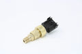 AEROMOTIVE Pressure Sending Unit 66720 with 1/8-MNPT Adapter for Fuel Systems, 0-100 psi Brass and Plastic Construction