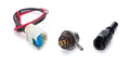 AEROMOTIVE Kit Mechanical Pressure Regulator G8/ZL1 for GM LS-Series Engines with Rail Mount and Vacuum Port