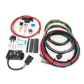 AEROMOTIVE BoostWorx KPM1500 Returnless Fuel Pump Module Kit with Pulse Width Controller, Pressure Sender, Fuse, and Wiring Harness