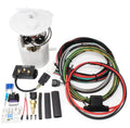 Aeromotive Kit BoostWorx PWM Module KPM 1500 Dual In-Tank Fuel Pump for Gas and E85