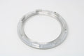 AEROMOTIVE Fuel Pump Mounting Ring 6 Inch Diameter Aluminum Twist-Lock Design
