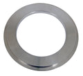 AEROMOTIVE Fuel Pump Mounting Ring 68704, Stainless Steel, 4.25-Inch Diameter with Twist-Lock Design
