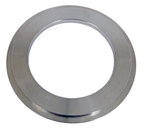 AEROMOTIVE Fuel Pump Mounting Ring 68704, Stainless Steel, 4.25-Inch Diameter with Twist-Lock Design
