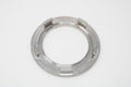 AeroMotivative Fuel Pump Mounting Ring 68705 Aluminum, 4.25-inch Diameter, Twist-Lock Design