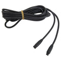 AIM Sports V02PCB40B CAN Wiring Harness, 13.12 ft, Black Rubber Coated