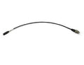 AIM Sports Water Temperature Sensor X05NPTA4513BPRS05 1/8 Inch NPT Thermo Resistor 32°F to 302°F