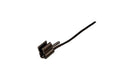 AIM Sports X05SNRPMY0 MyChron 5 RPM Cable with Black Rubber Coating