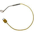 Aim Sports Cylinder Head Temperature Sensor 14mm K-Type, 32-572 Degrees, 15.75 Inch Wire