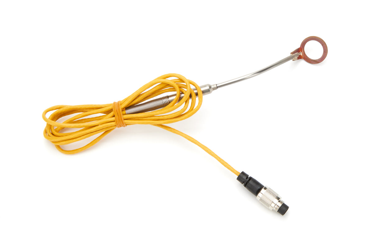 AIM Sports X05SOT14A4517BML Cylinder Head Temperature Sensor, 14mm Ring, For Data Loggers