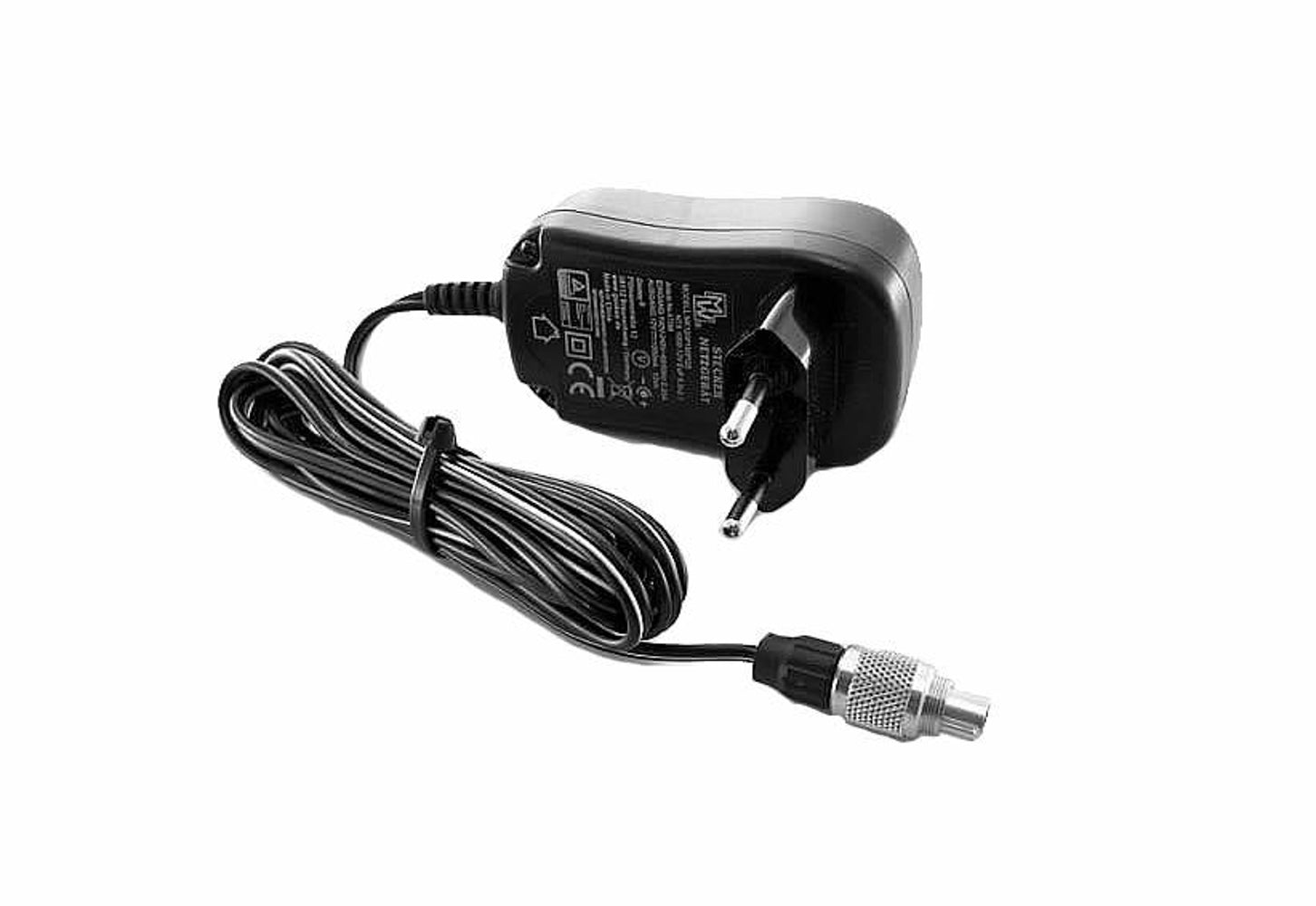 Aim Sports X06A12VBMU Battery Charger for MyChron5, 12 Volt