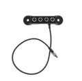Aim Sports Data Hub 4-Way 5-Pin Expansion Module with 0.4m Cable