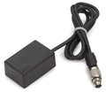 AIM Sports X41RX12090 MyChron5 Optical Lap Receiver for Racing Data Acquisition