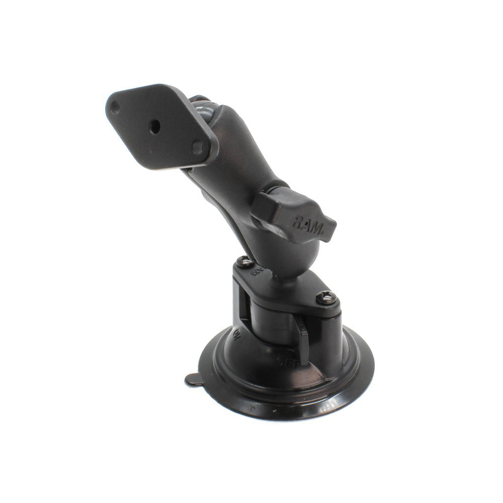 AIM SPORTS X46KSV00 Mounting Kit for AiM SOLO2 with Suction Cup