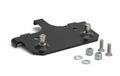AIM Sports Mounting Bracket for Solo2 Dash Mount with Hardware, Steel, Black Paint