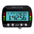 AIM Sports GPS Laptimer SOLO2 with Multi-Color Backlight and Programmable Features