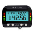 AIM Sports X47SOLO2DL03U0 GPS Lap Timer and Data Logger with RPM and Battery Charger Kit