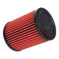 AEM Induction AEM-21-2036DK DryFlow Air Filter Round 5 Inch Diameter