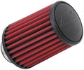 AEM Induction 21-2157DK DryFlow Air Filter with Clamp-On Conical Design