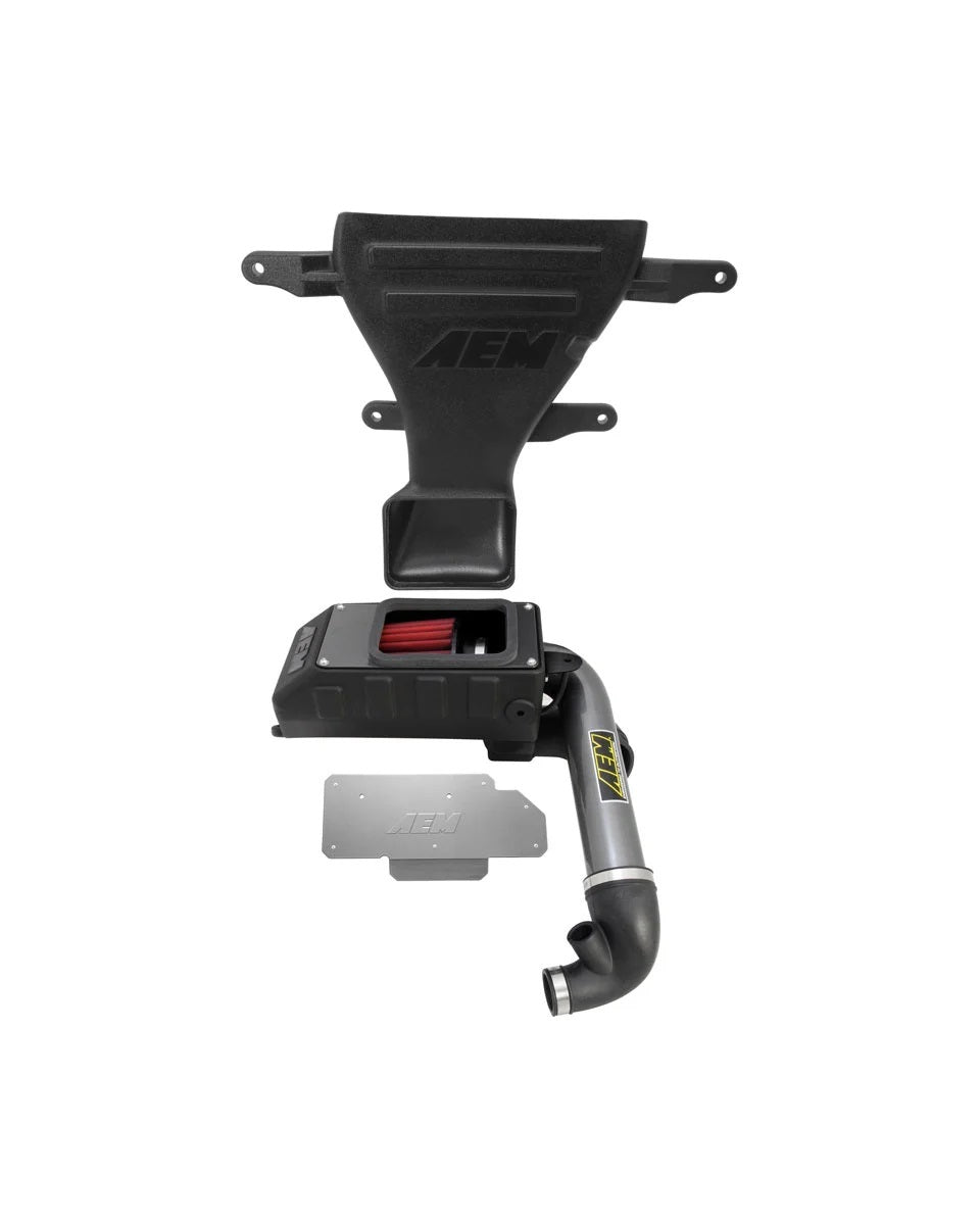 AEM Induction AEM-21-699C Cold Air Intake System for Mini Cooper 2007-2010