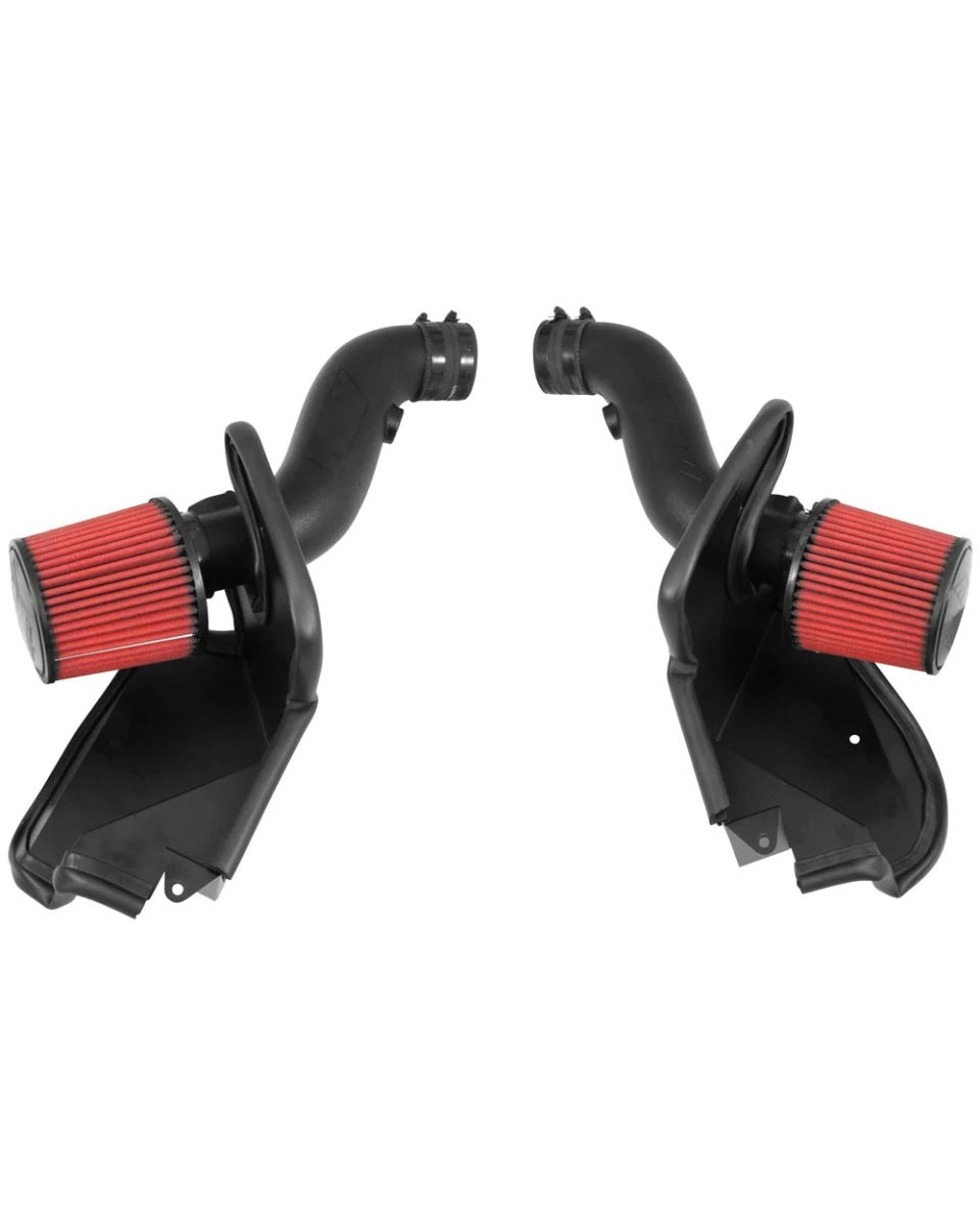 AEM Induction AEM-21-823DS Cold Air Intake System for Infiniti M37 2011-2013 and Q70 2014-2017