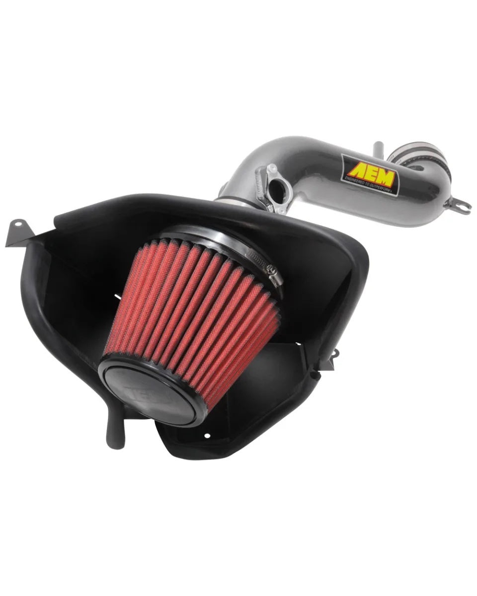 AEM Induction AEM-21-827C Cold Air Intake System for Lexus and Toyota 2018-2024