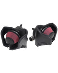 AEM Induction AEM-21-849DS Cold Air Intake System for Kia Stinger 2020-2023 and Genesis G70 2024