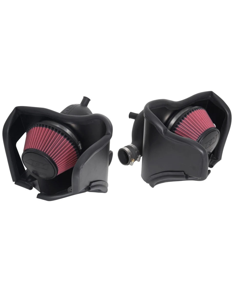 AEM Induction AEM-21-849DS Cold Air Intake System for Kia Stinger 2020-2023 and Genesis G70 2024