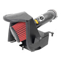 AEM Induction AEM-21-855C Cold Air Intake System for Toyota Camry 2018-2024 with Dryflow Reusable Filter and Aluminum Construction