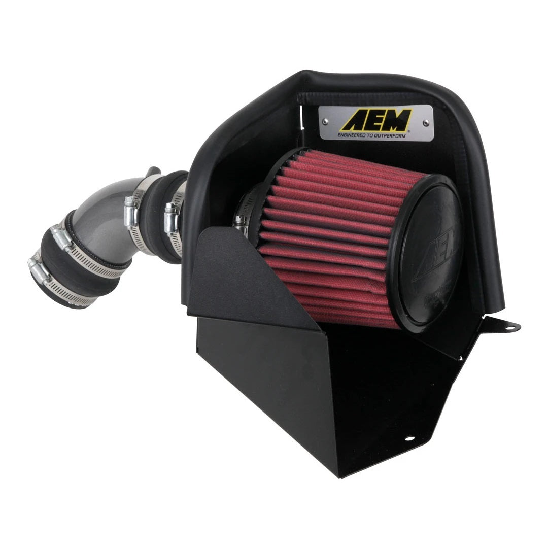 AEM Induction AEM-21-858C Cold Air Intake System for Kia Forte 2019-24 and Hyundai Elantra 2020