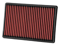 AEM Induction AEM-28-20247 DryFlow Air Filter Panel for Dodge Ram 2002-2016 13-13/16 x 9-3/8 Inches