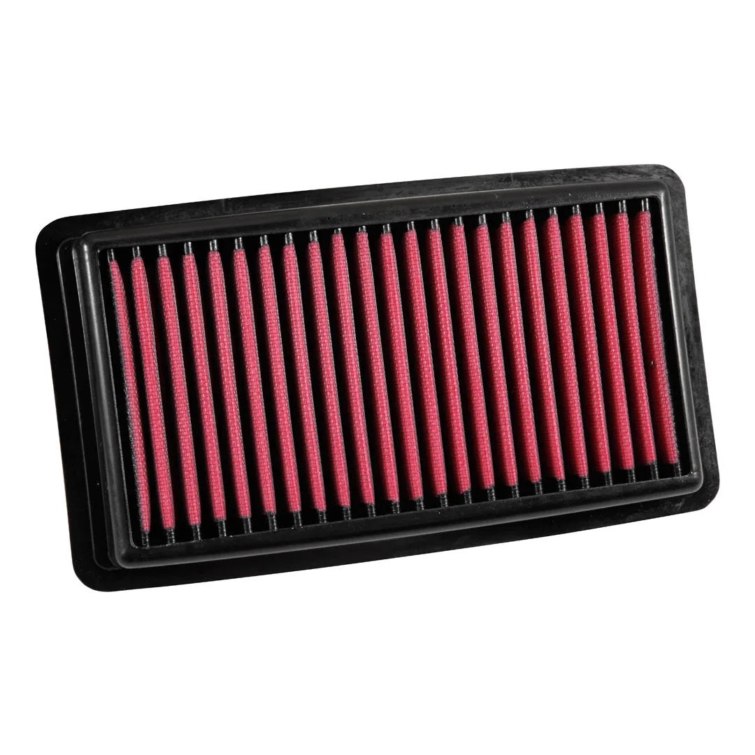 AEM Induction AEM-28-50041 DryFlow Panel Air Filter for Acura and Honda
