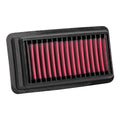 AEM Induction AEM-28-50044 DryFlow Panel Air Filter for Honda Civic and CR-V