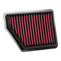 AEM Induction AEM-28-50045 DryFlow Panel Air Filter for Honda Civic and HR-V