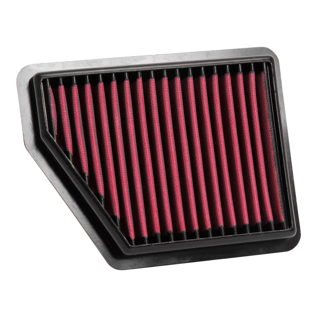 AEM Induction AEM-28-50045 DryFlow Panel Air Filter for Honda Civic and HR-V