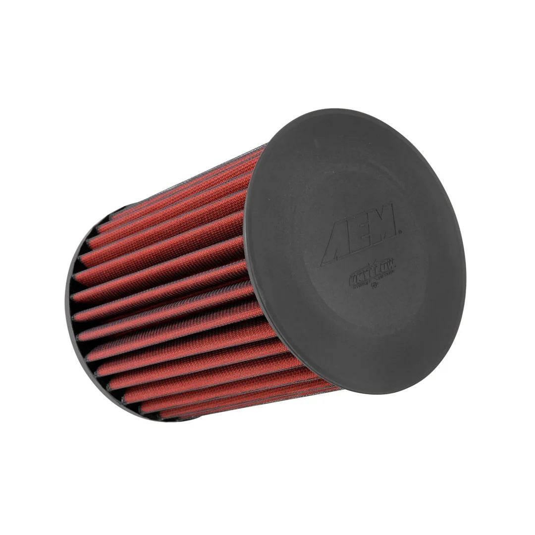AEM Induction AEM-AE-20993 DryFlow Round Air Filter for Ford and Volvo Applications