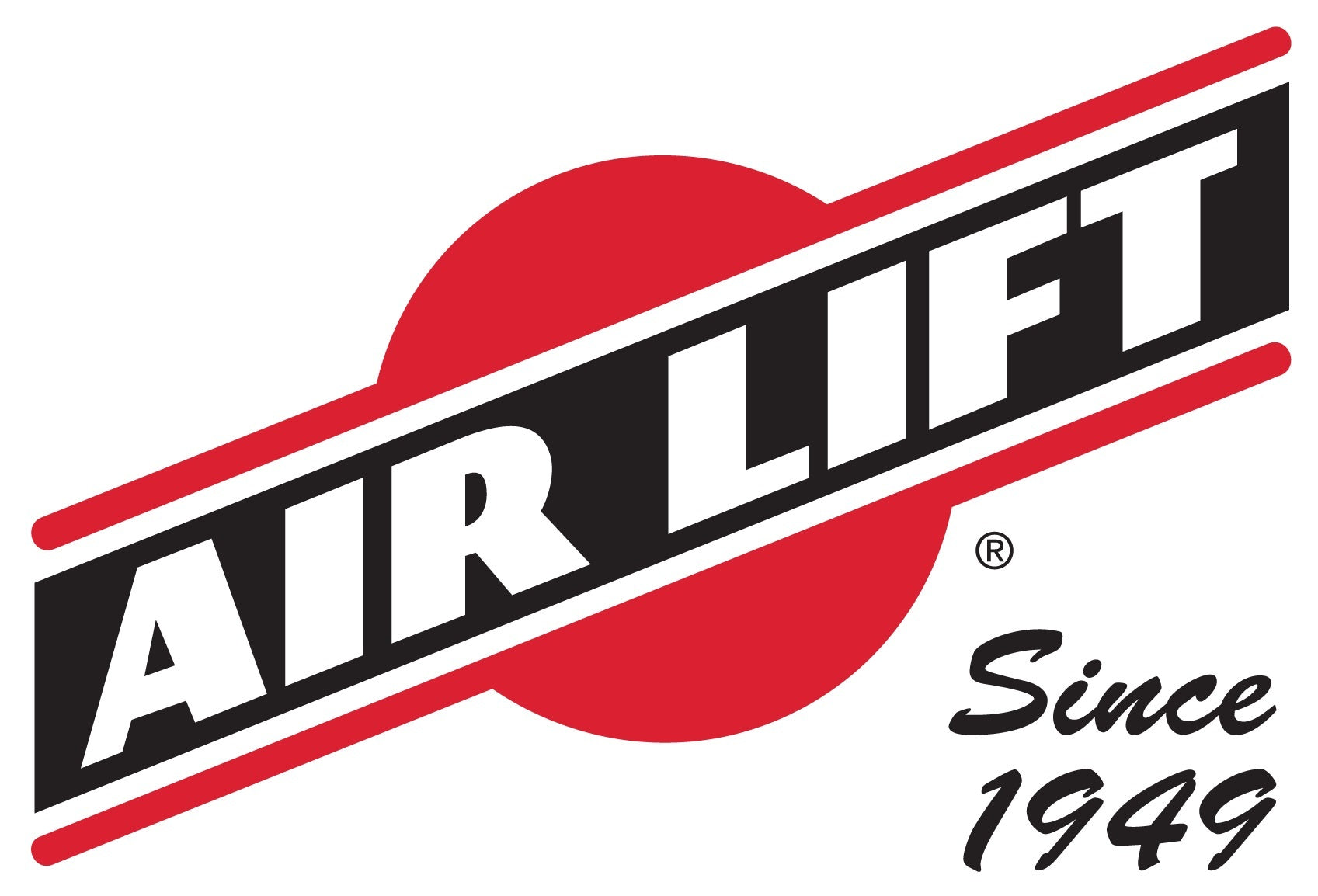 Air Lift AIR100 Catalog 2017