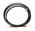 Air Lift LoadLifter Airline Assembly 16 ft Nylon Air Line Hose with 1/4 Inch Diameter