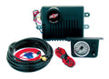 Air Lift 25804 160 PSI Air Shock Compressor with Single Gauge for Vehicle Suspension