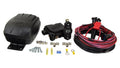 Air Lift WirelessOne 2nd Generation Air Compressor System for Suspension with Digital Gauge and Wireless Controls
