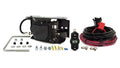 Air Lift Wireless One Air System 2nd Generation with EZ Mount Bracket and Digital Gauge