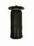 AIR LIFT Air Spring Replacement Sleeve Part Number 50203 for Ridecontrol Bellows, Rubber, Black