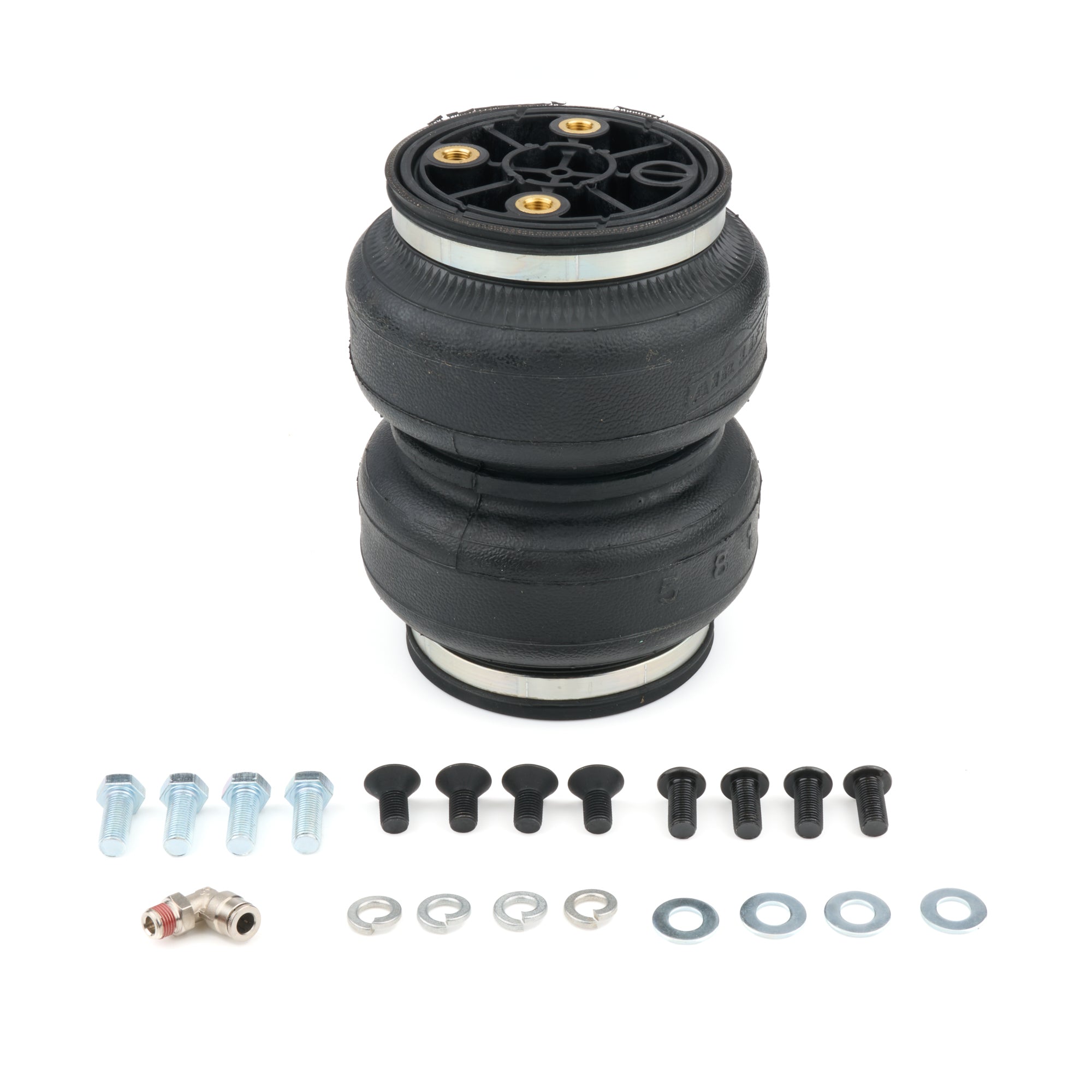 Air Lift Replacement Air Spring Bellows Type Part 50293 for Load Support
