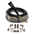 AIR LIFT LoadLifter 5000 Ultimate Plus Upgrade Kit for Improved Load Support