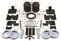AIR LIFT LoadLifter 5000 Air Spring Kit for Ford F-150 2004-2014, 5000 lb Capacity, Rear Load Support with Black Powder Coat Brackets
