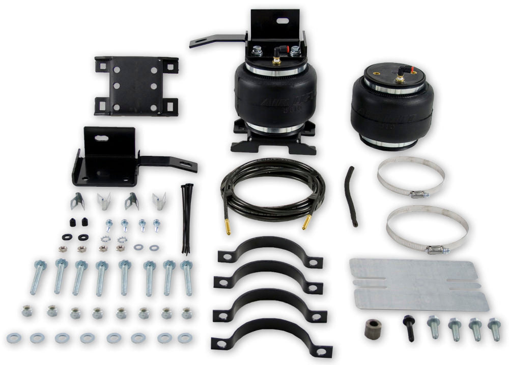 Air Lift LoadLifter 5000 Air Spring Kit for GM Express Vans, 1996-2017, 5,000 lb Capacity